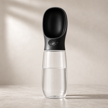 OLVESSA GoSip™ Dog Water Bottle