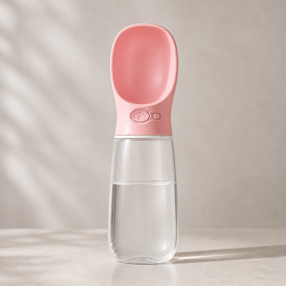 OLVESSA GoSip™ Dog Water Bottle