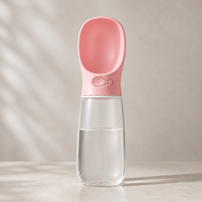 OLVESSA GoSip™ Dog Water Bottle