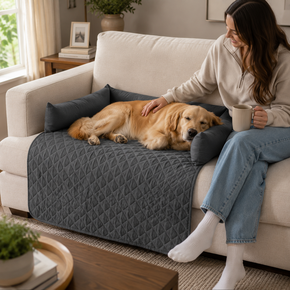 The Sofa Spot™