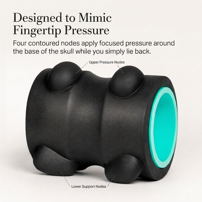 NeckReset 2.0™ - Targeted Neck Pressure Relief