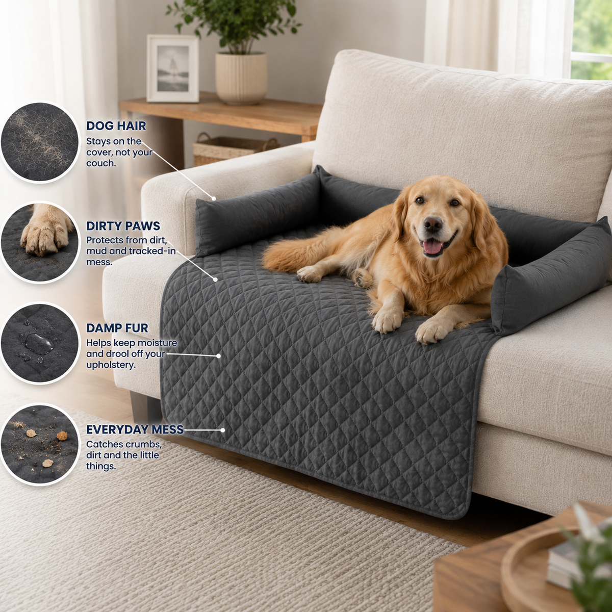 The Sofa Spot™