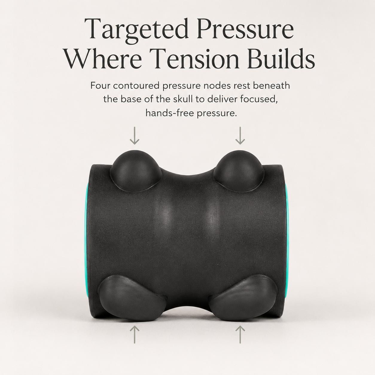 NeckReset 2.0™ - Targeted Neck Pressure Relief