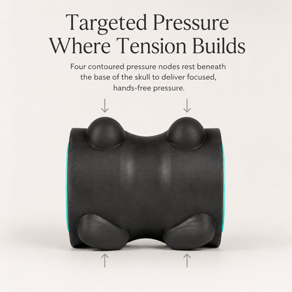 NeckReset 2.0™ - Targeted Neck Pressure Relief