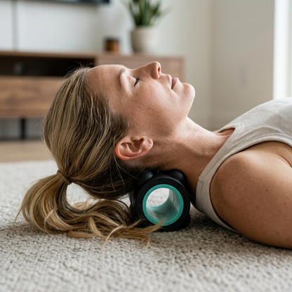 NeckReset 2.0™ - Targeted Neck Pressure Relief