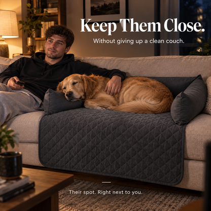 The Sofa Spot™