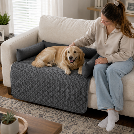 The Sofa Spot™